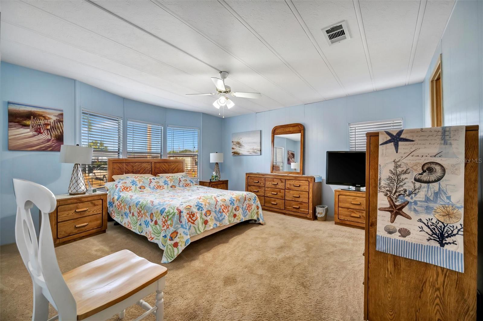 CARIBBEAN ISLES RESIDENTIAL CO - Residential