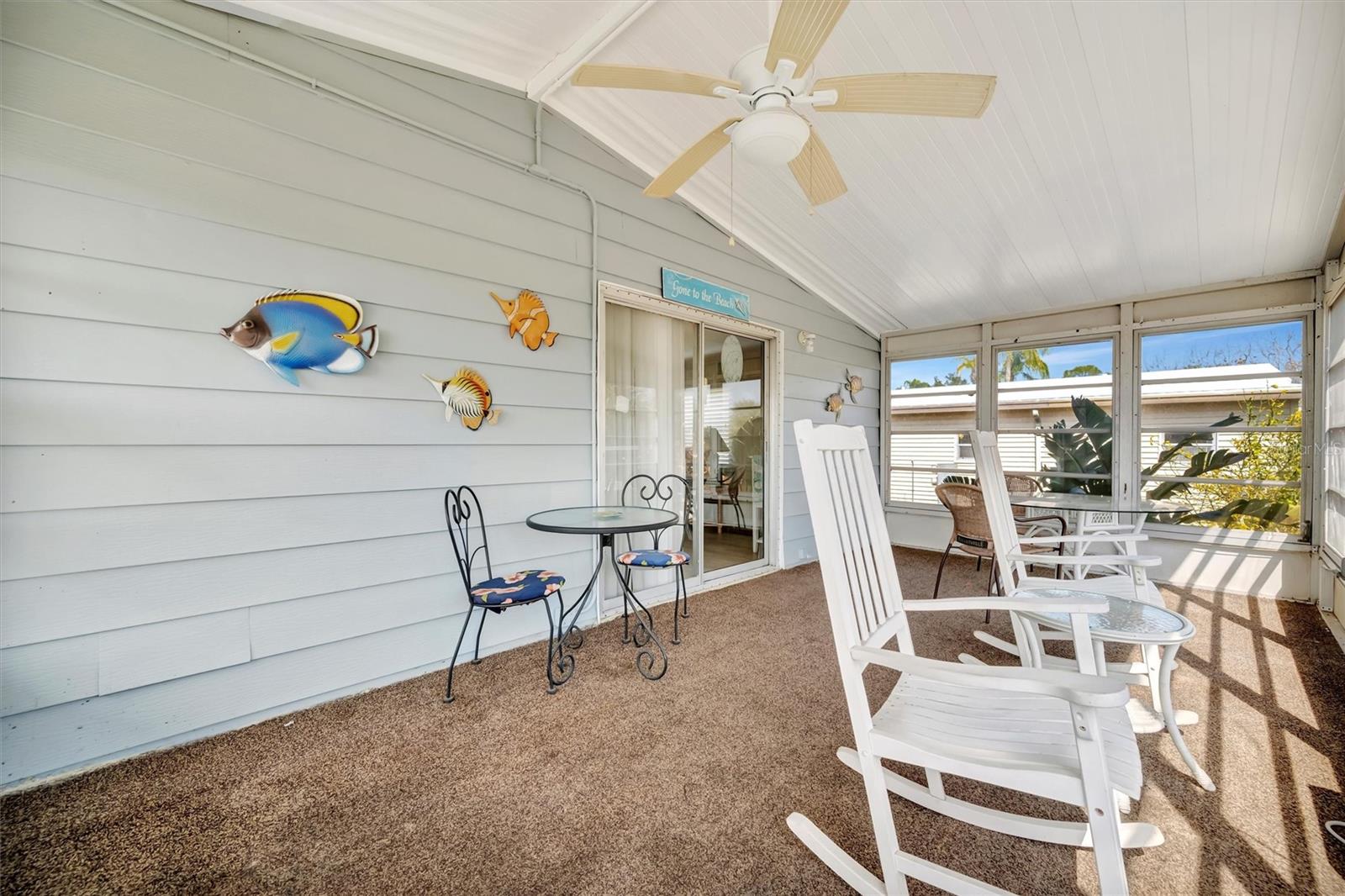 CARIBBEAN ISLES RESIDENTIAL CO - Residential