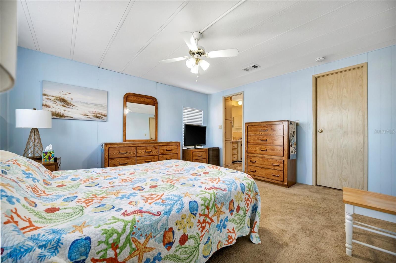 CARIBBEAN ISLES RESIDENTIAL CO - Residential