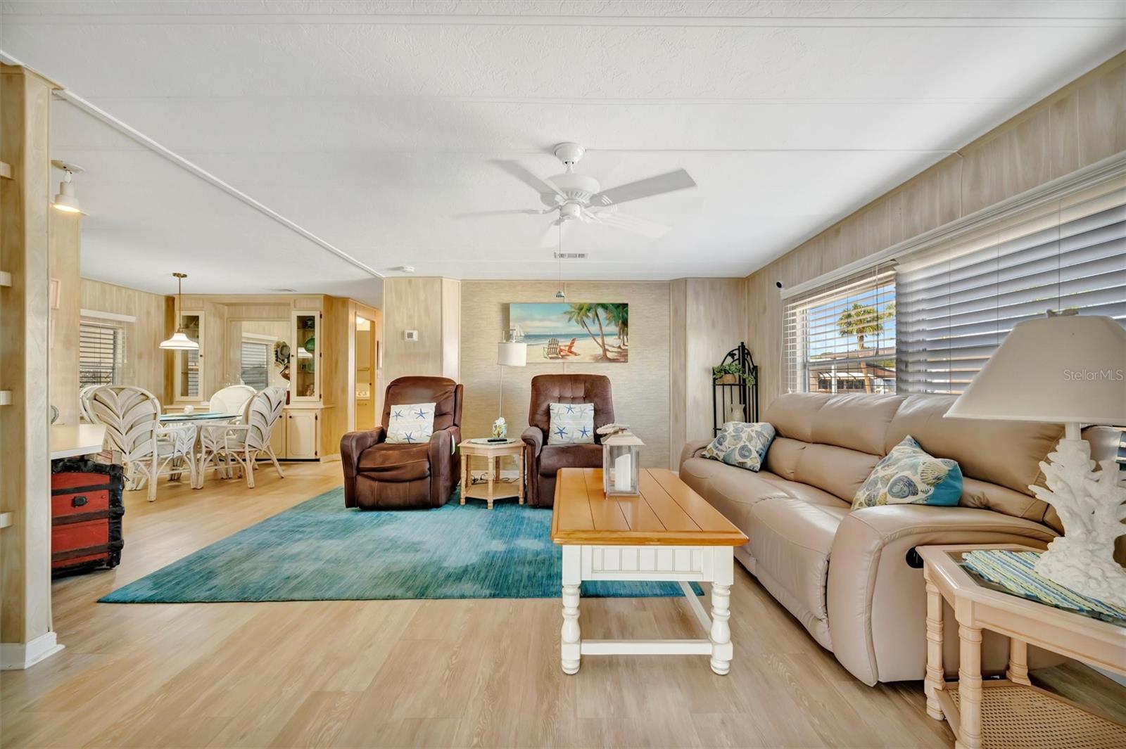 CARIBBEAN ISLES RESIDENTIAL CO - Residential