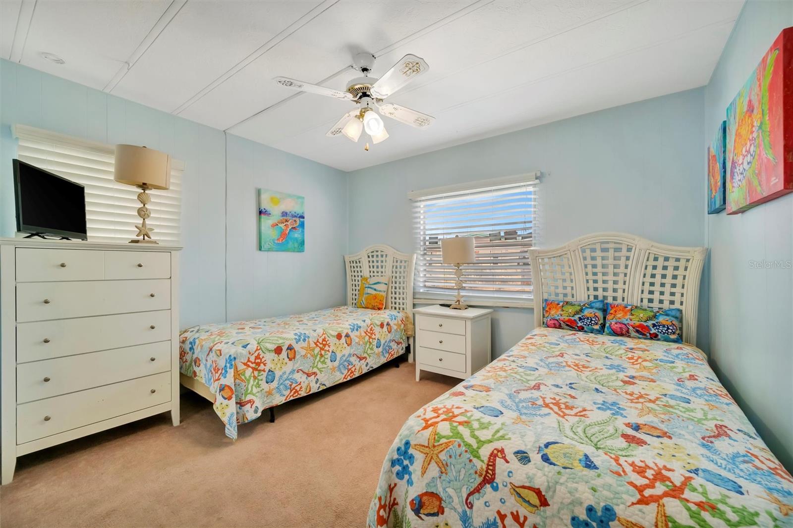 CARIBBEAN ISLES RESIDENTIAL CO - Residential