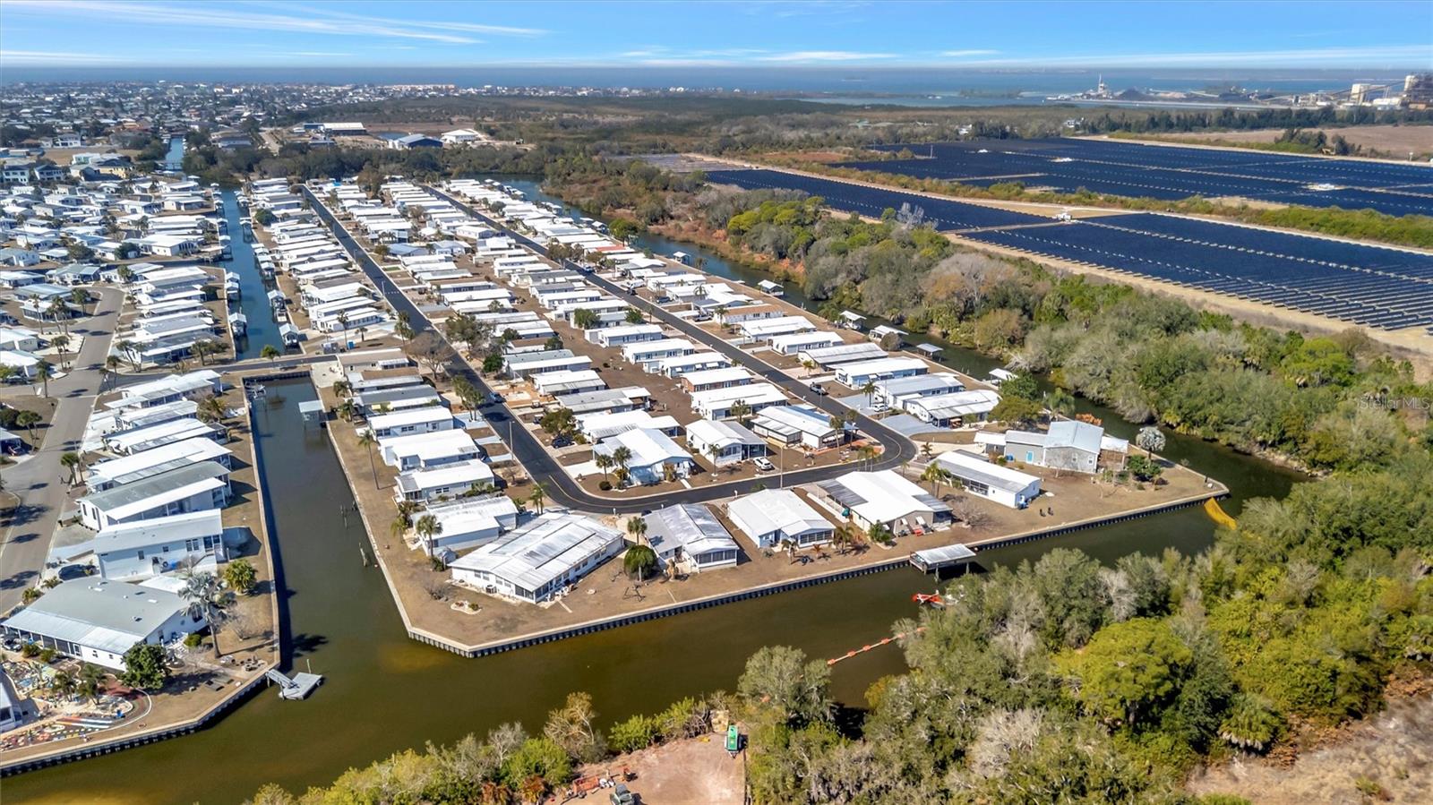 CARIBBEAN ISLES RESIDENTIAL CO - Residential