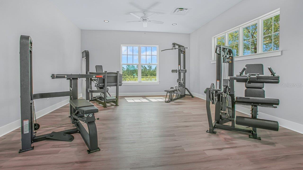 SAWMILL BRANCH - Residential