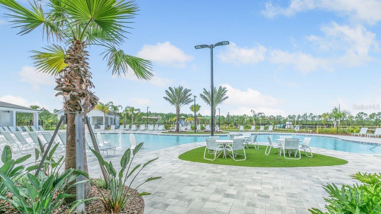 SAWMILL BRANCH - Residential