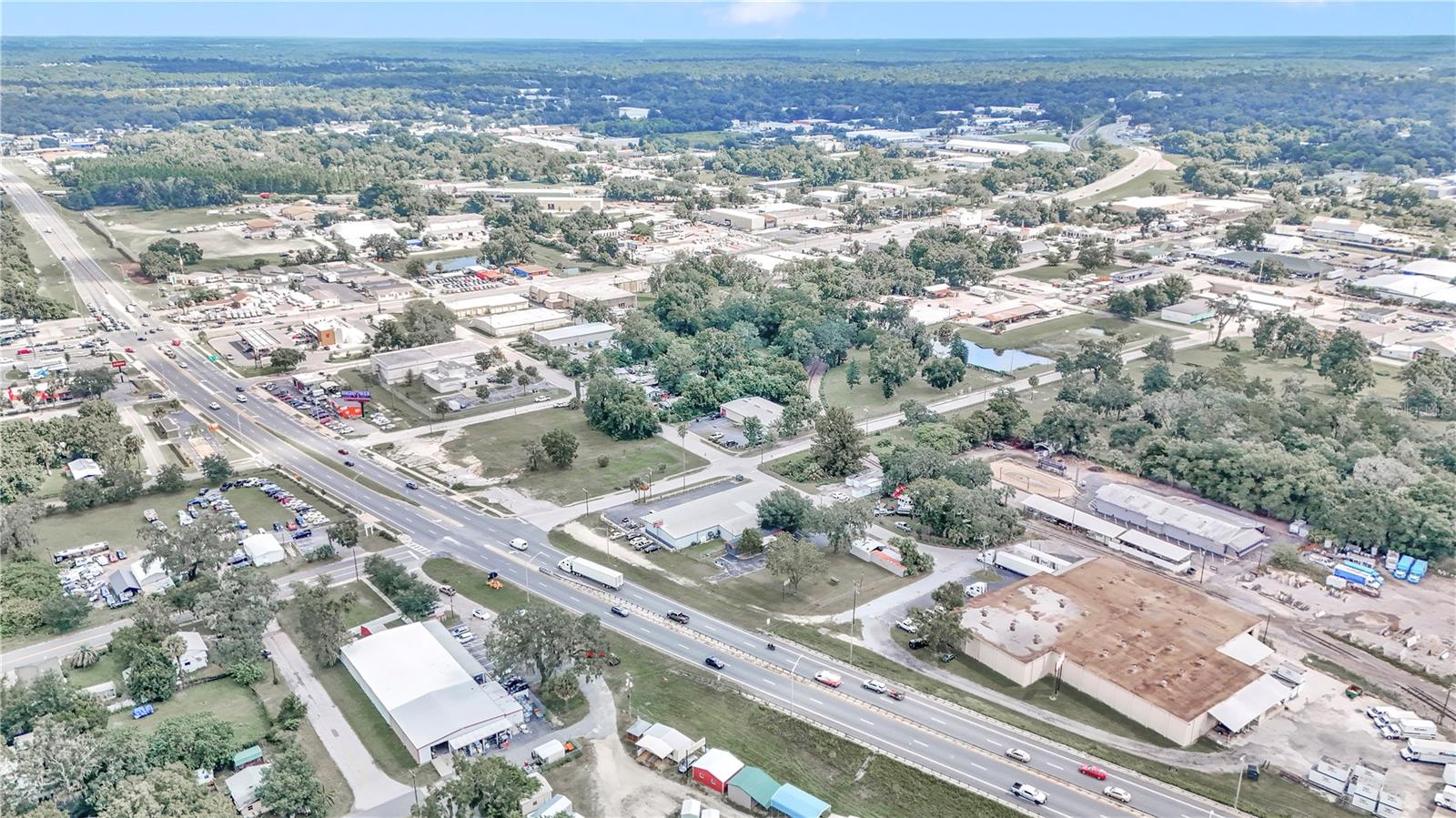 DUNNS NORTHWEST ADD - Commercial Sale