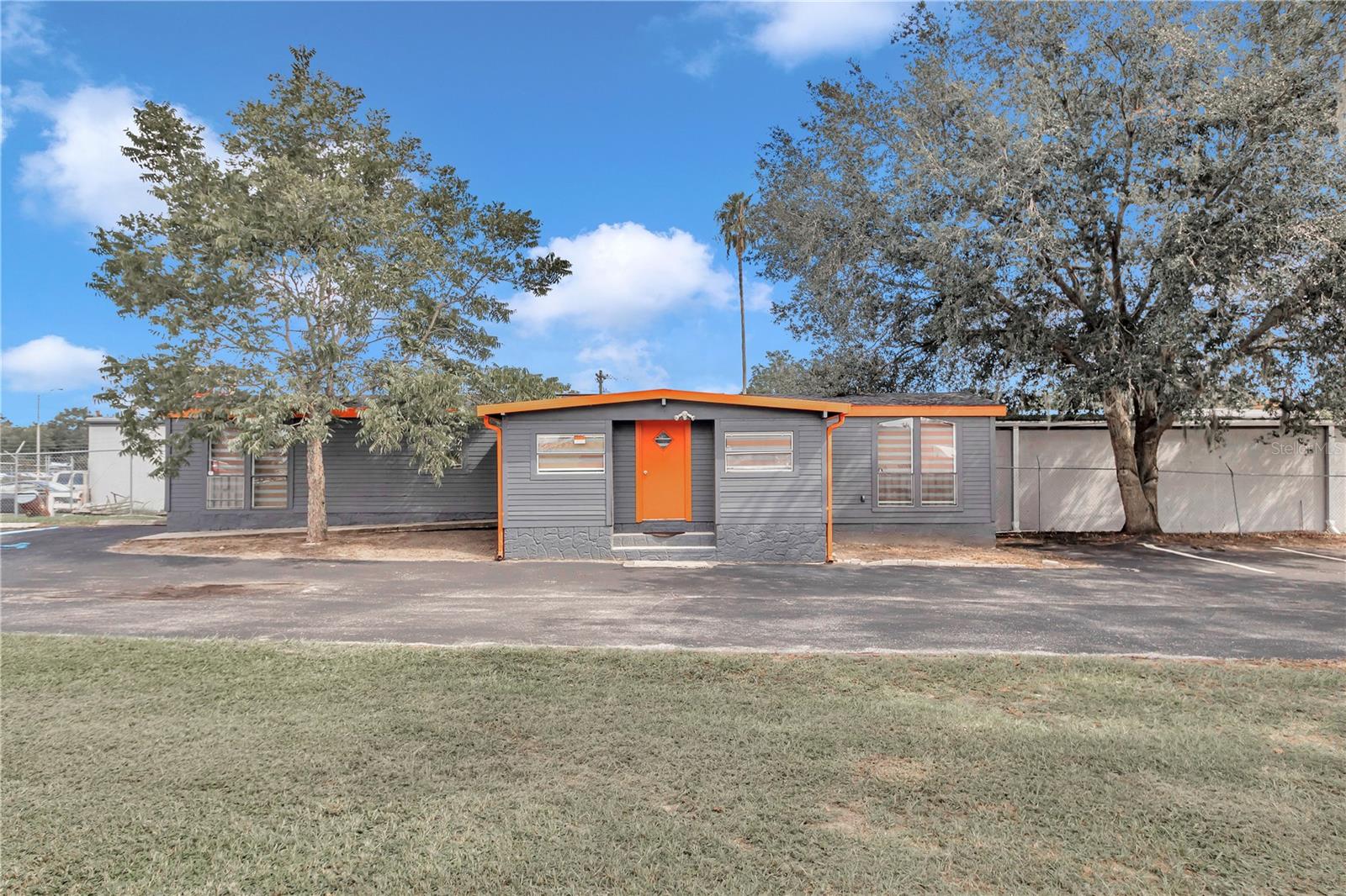 DUNNS NORTHWEST ADD - Commercial Sale