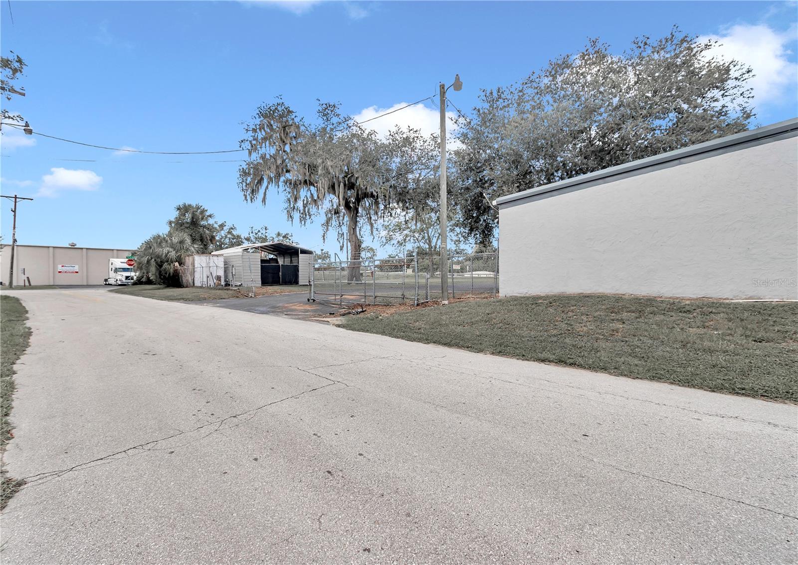 DUNNS NORTHWEST ADD - Commercial Sale