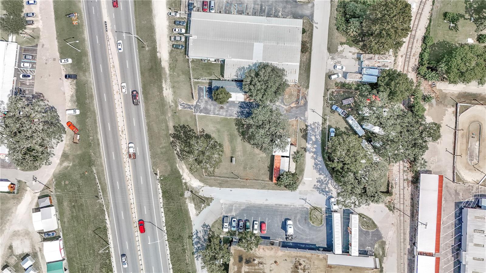 DUNNS NORTHWEST ADD - Commercial Sale