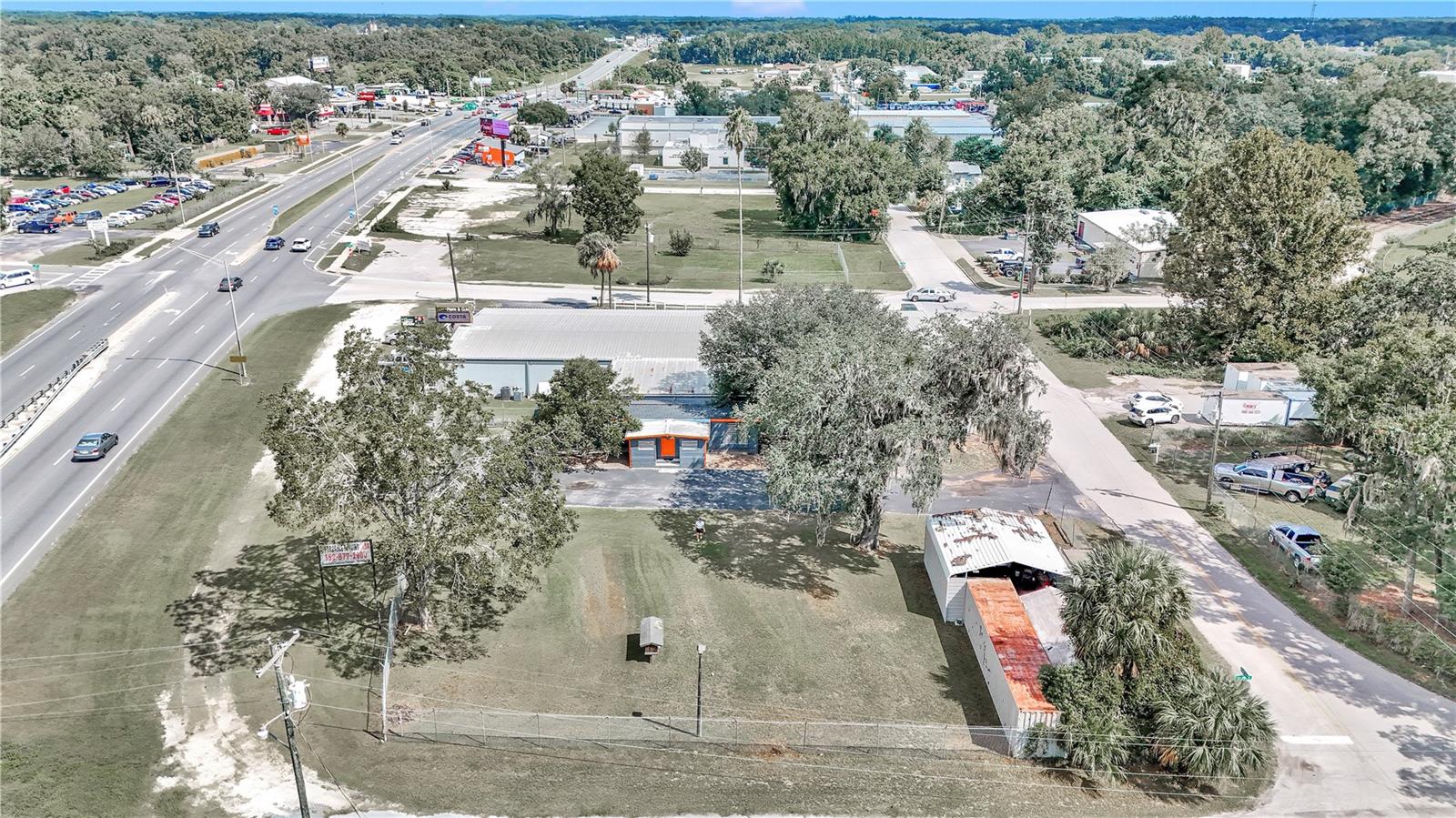 DUNNS NORTHWEST ADD - Commercial Sale