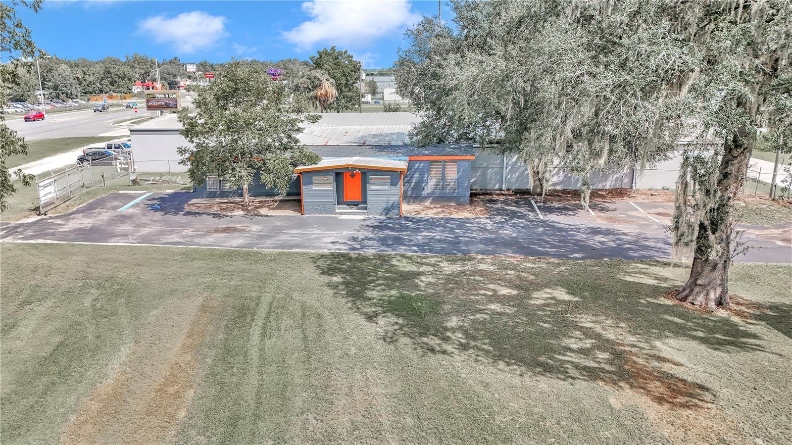 DUNNS NORTHWEST ADD - Commercial Sale