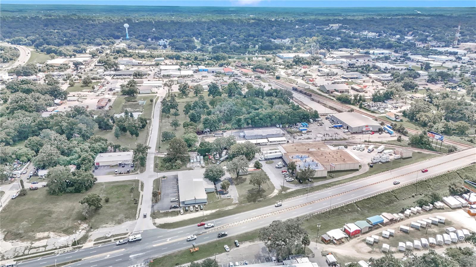 DUNNS NORTHWEST ADD - Commercial Sale