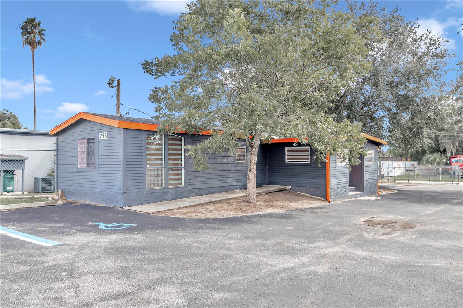 DUNNS NORTHWEST ADD - Commercial Sale