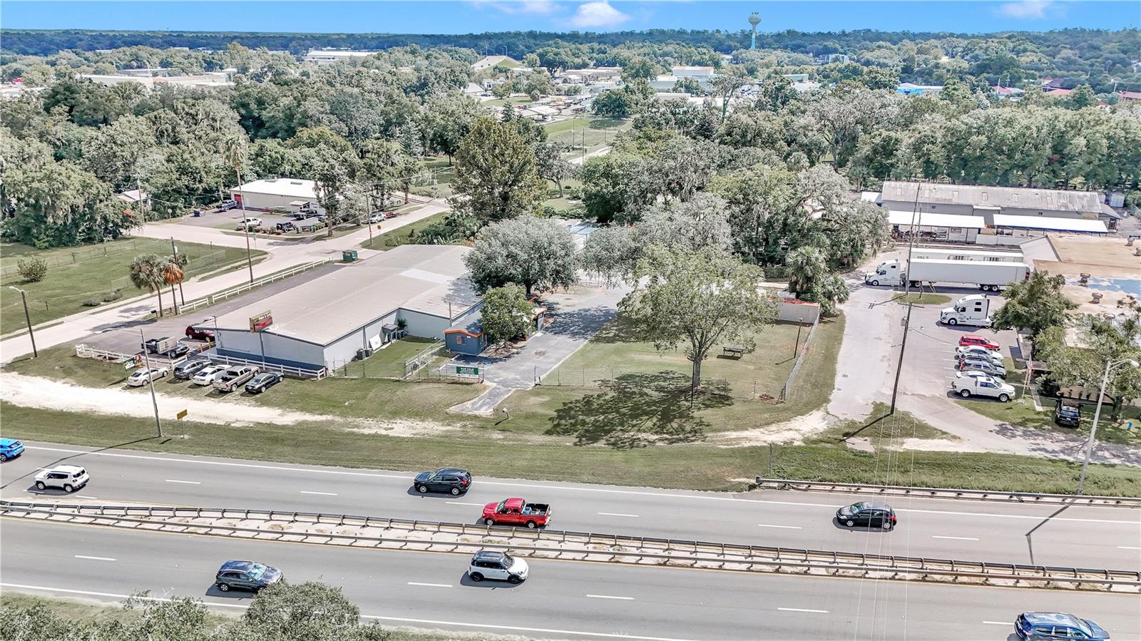 DUNNS NORTHWEST ADD - Commercial Sale