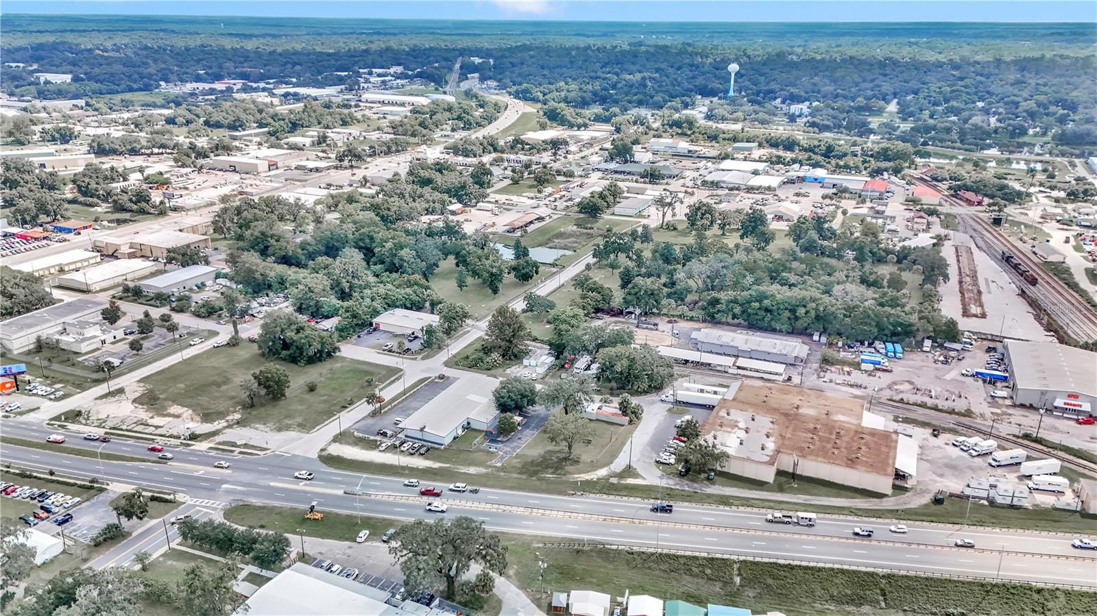 DUNNS NORTHWEST ADD - Commercial Sale