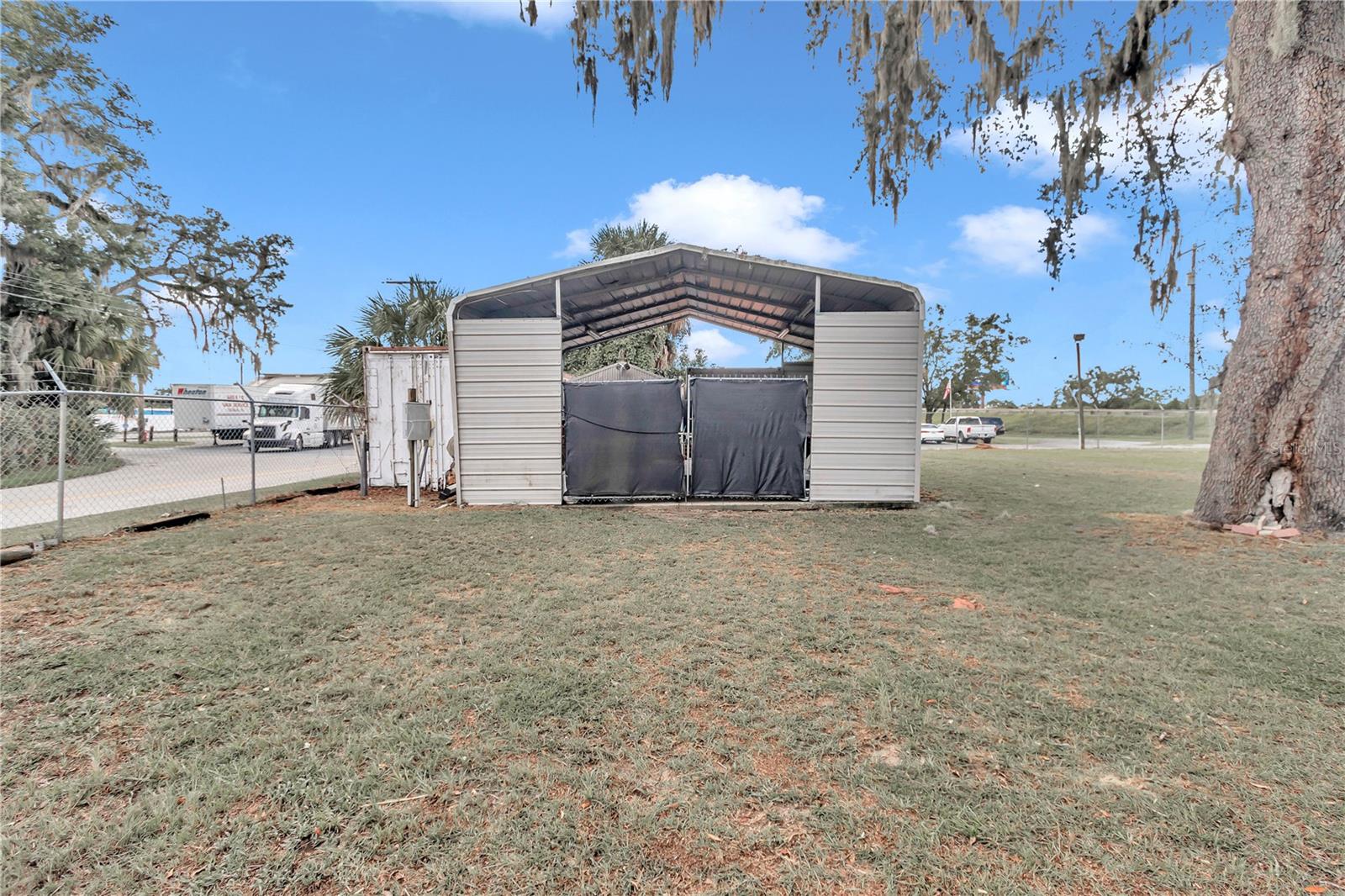 DUNNS NORTHWEST ADD - Commercial Sale