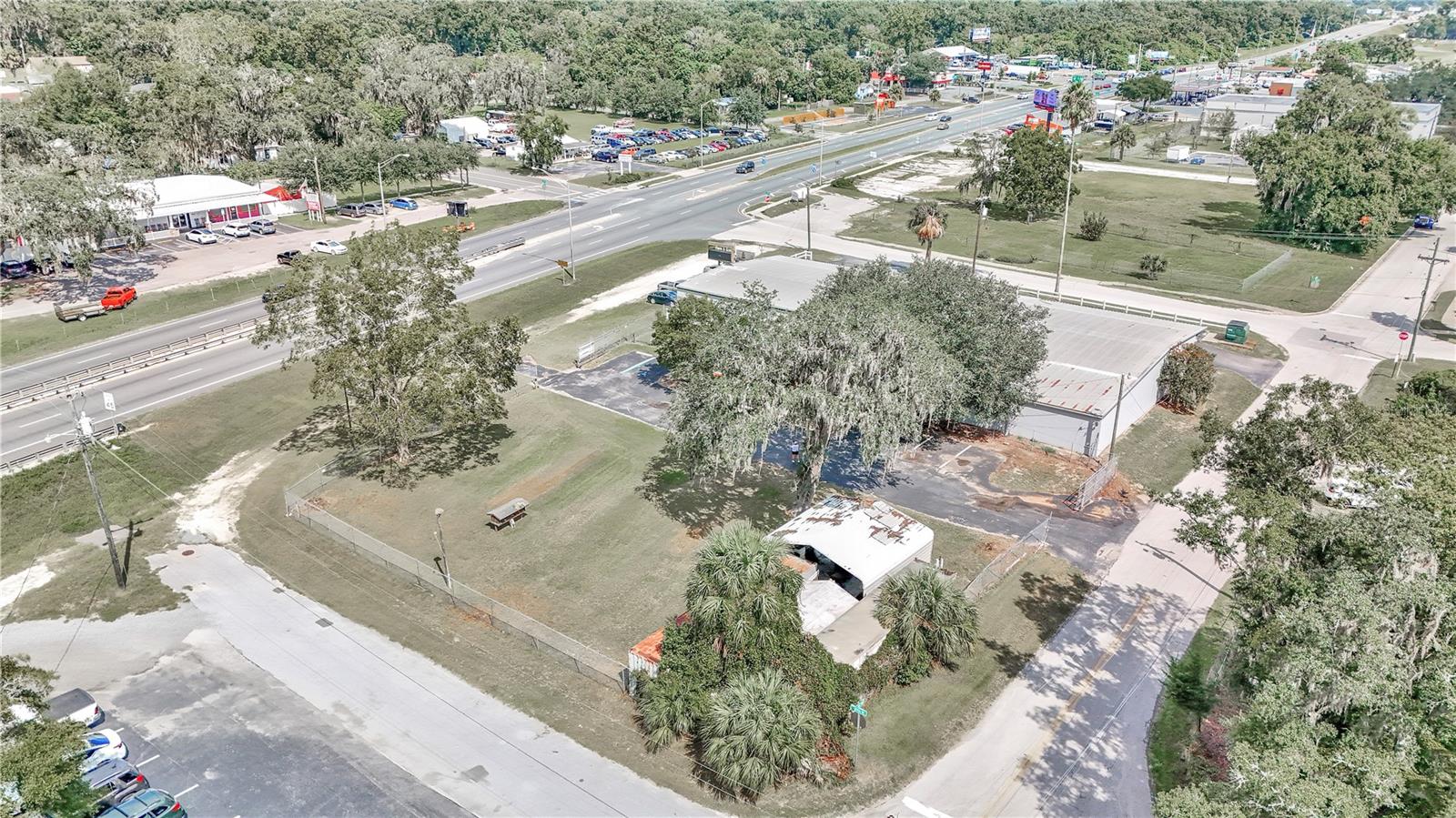 DUNNS NORTHWEST ADD - Commercial Sale