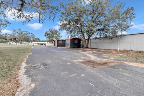 Tiny photo for 715 N Pine Avenue, Ocala, FL 34475 (MLS # O6280098)