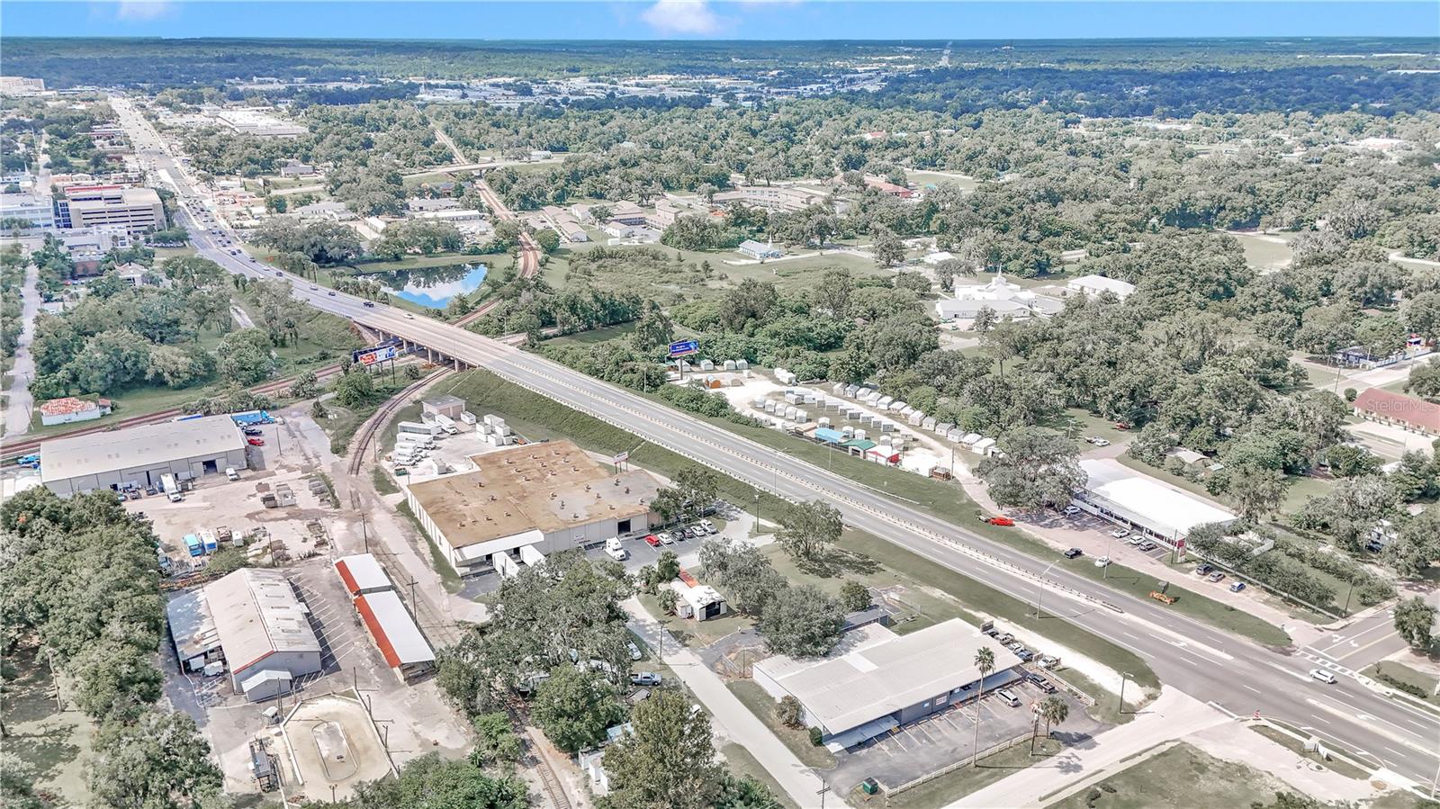 DUNNS NORTHWEST ADD - Commercial Sale