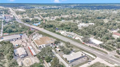 Tiny photo for 715 N Pine Avenue, Ocala, FL 34475 (MLS # O6280098)
