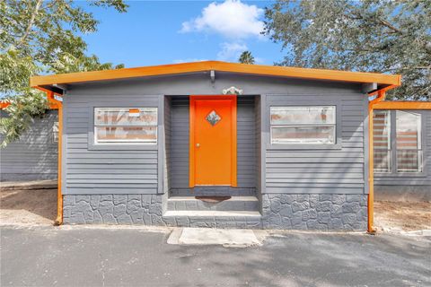 Tiny photo for 715 N Pine Avenue, Ocala, FL 34475 (MLS # O6280098)