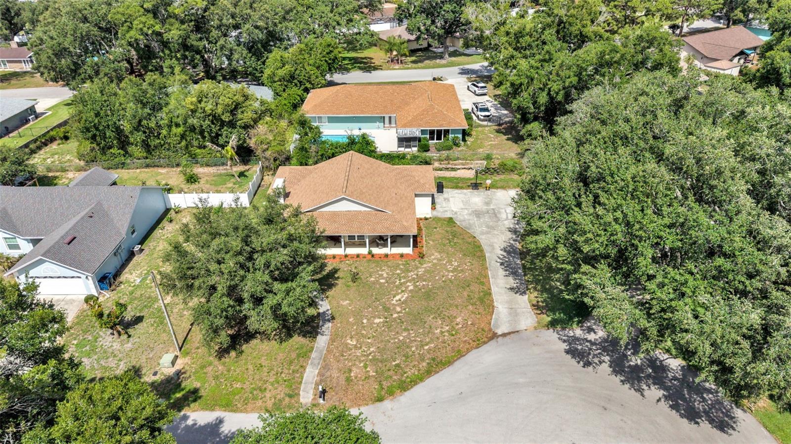 LAKESHORE HILLS - Residential