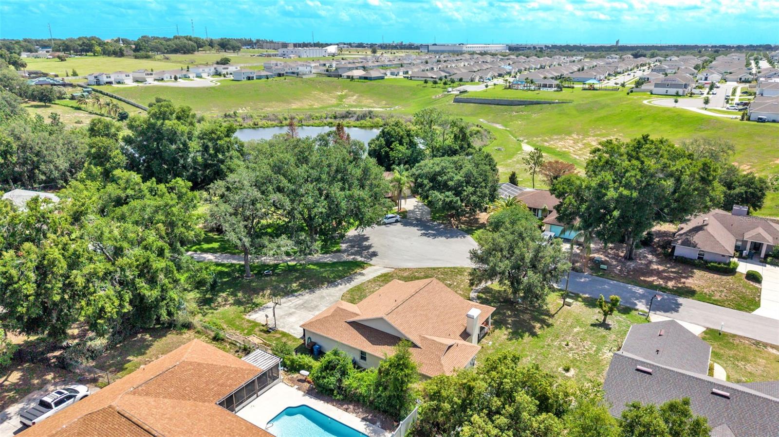 LAKESHORE HILLS - Residential