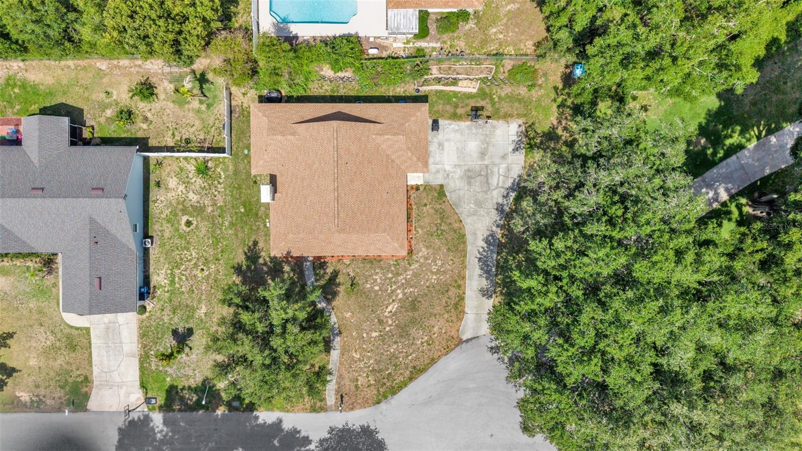 LAKESHORE HILLS - Residential