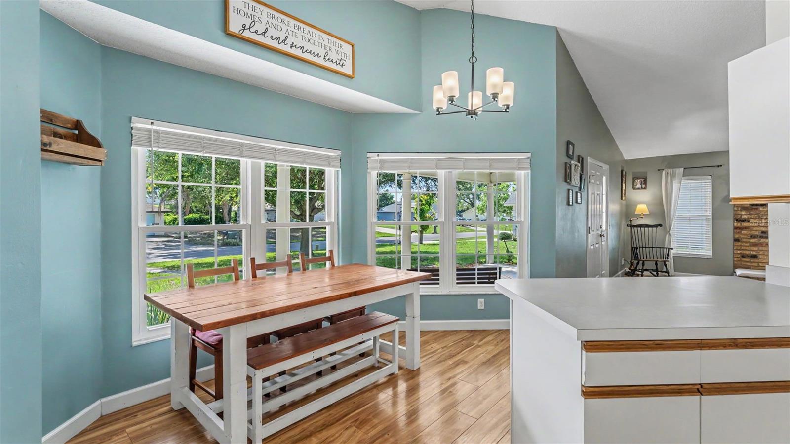 LAKESHORE HILLS - Residential
