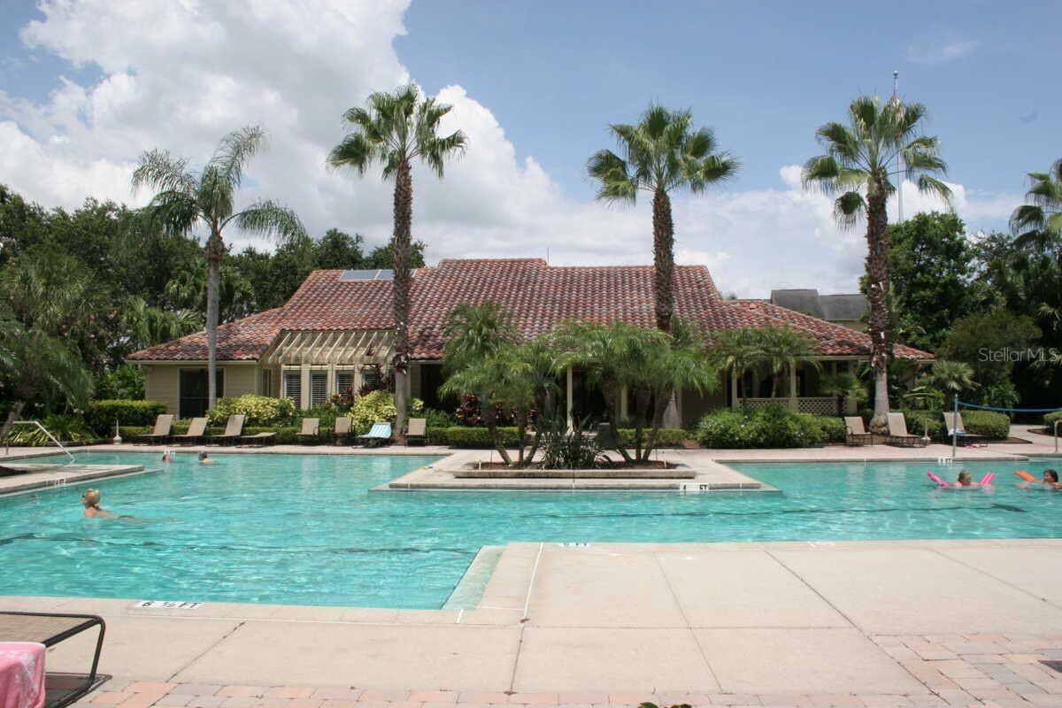 BAYPOINTE PRESERVE CONDO - Residential