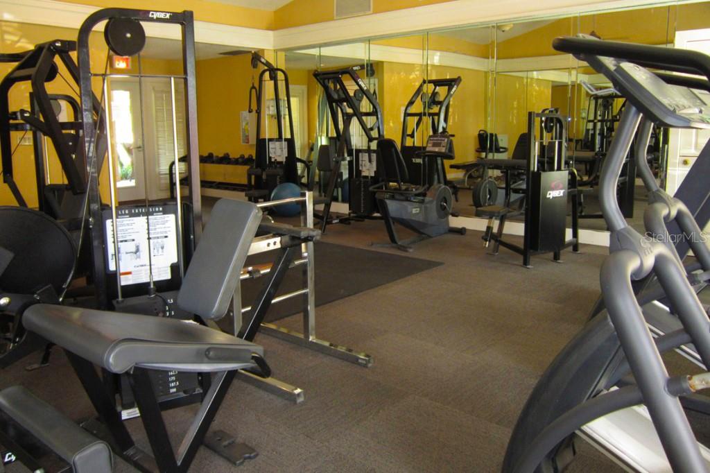 BAYPOINTE PRESERVE CONDO - Residential