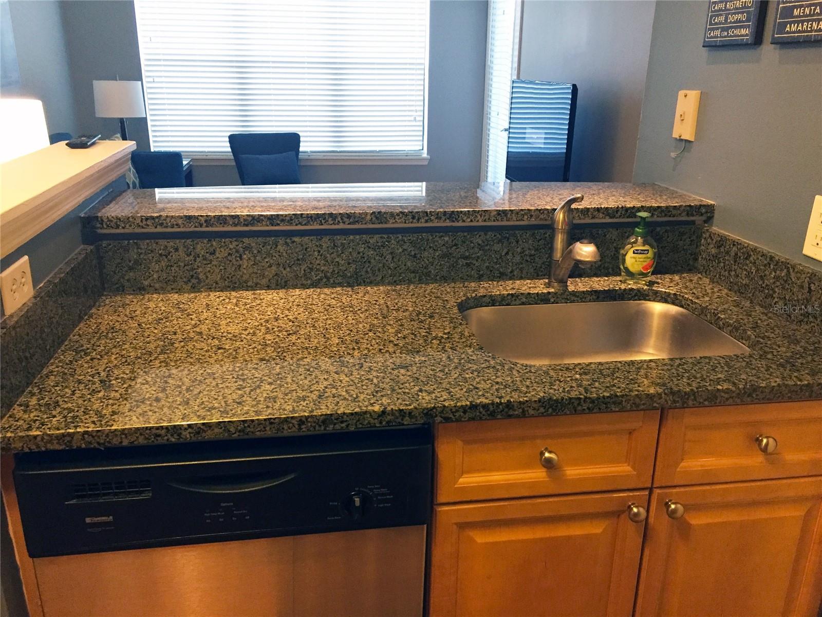 BAYPOINTE PRESERVE CONDO - Residential