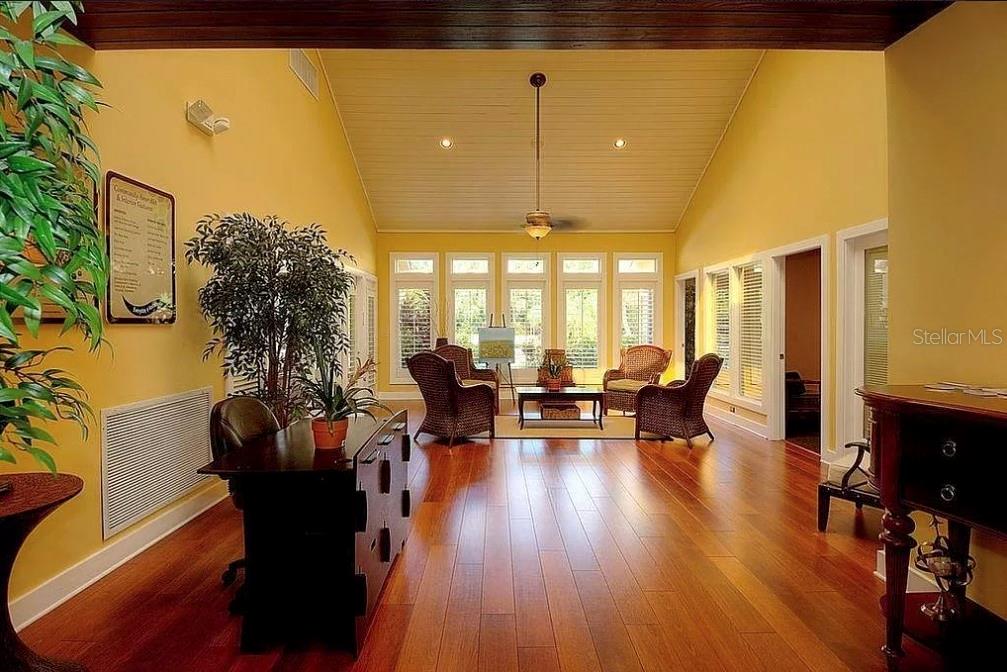 BAYPOINTE PRESERVE CONDO - Residential