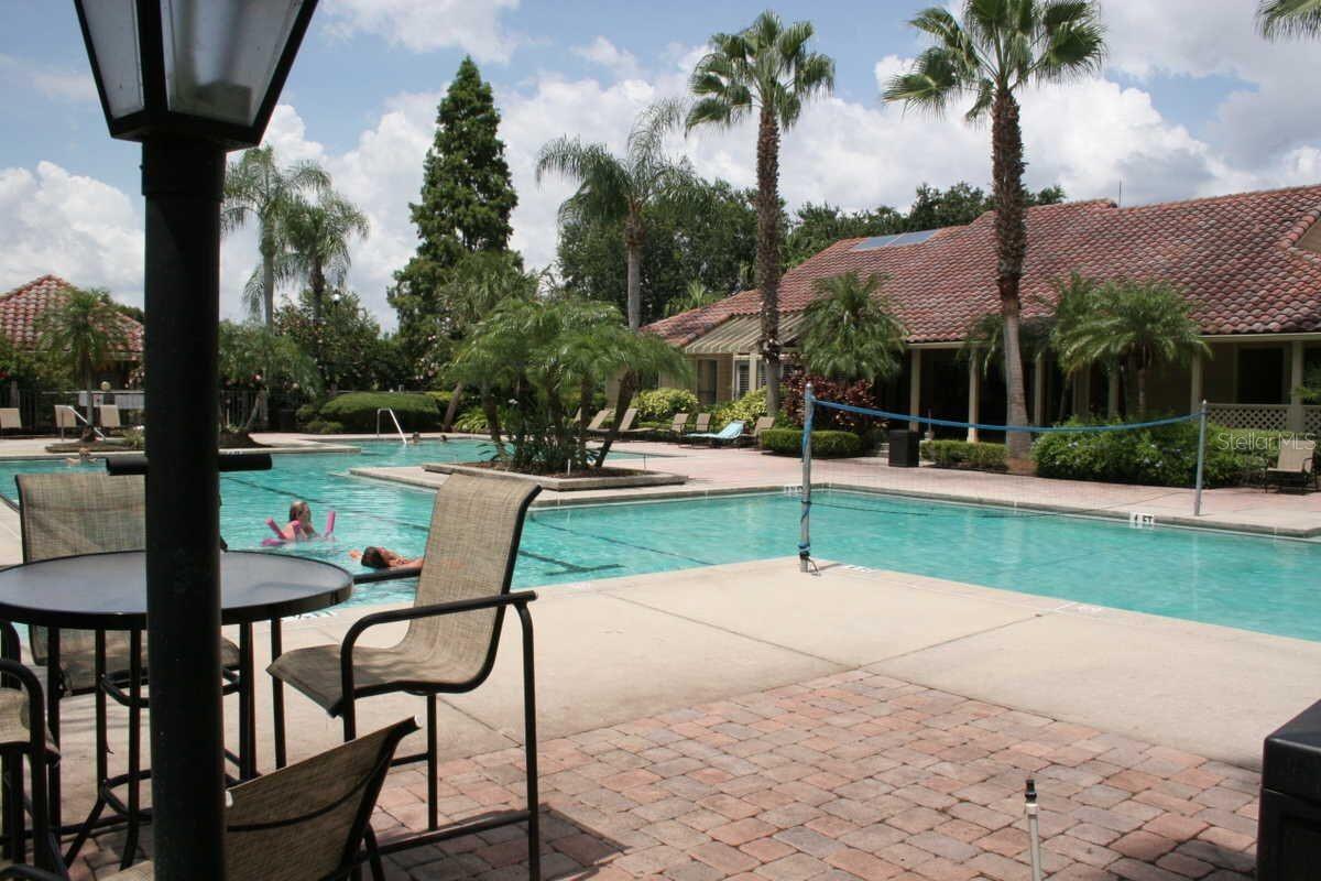 BAYPOINTE PRESERVE CONDO - Residential