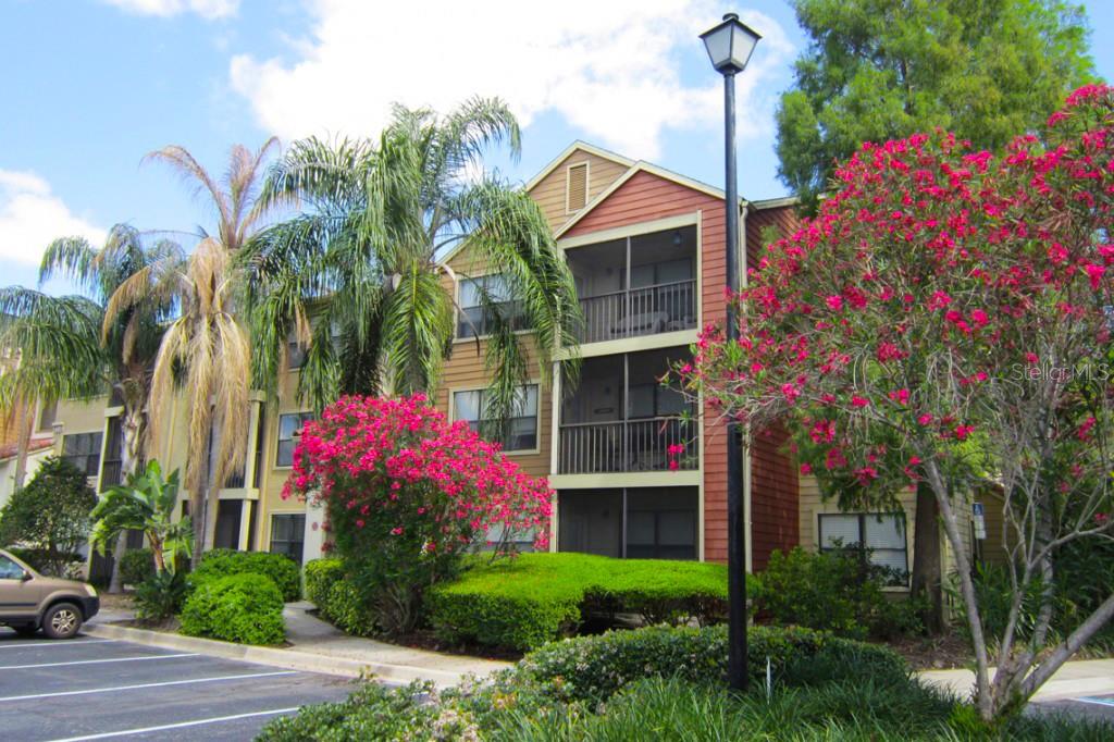 BAYPOINTE PRESERVE CONDO - Residential