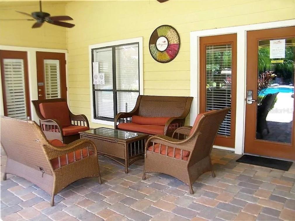 BAYPOINTE PRESERVE CONDO - Residential