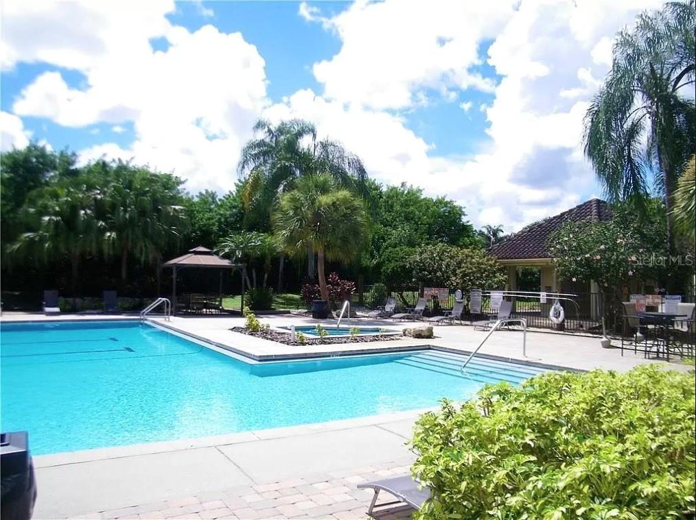 BAYPOINTE PRESERVE CONDO - Residential