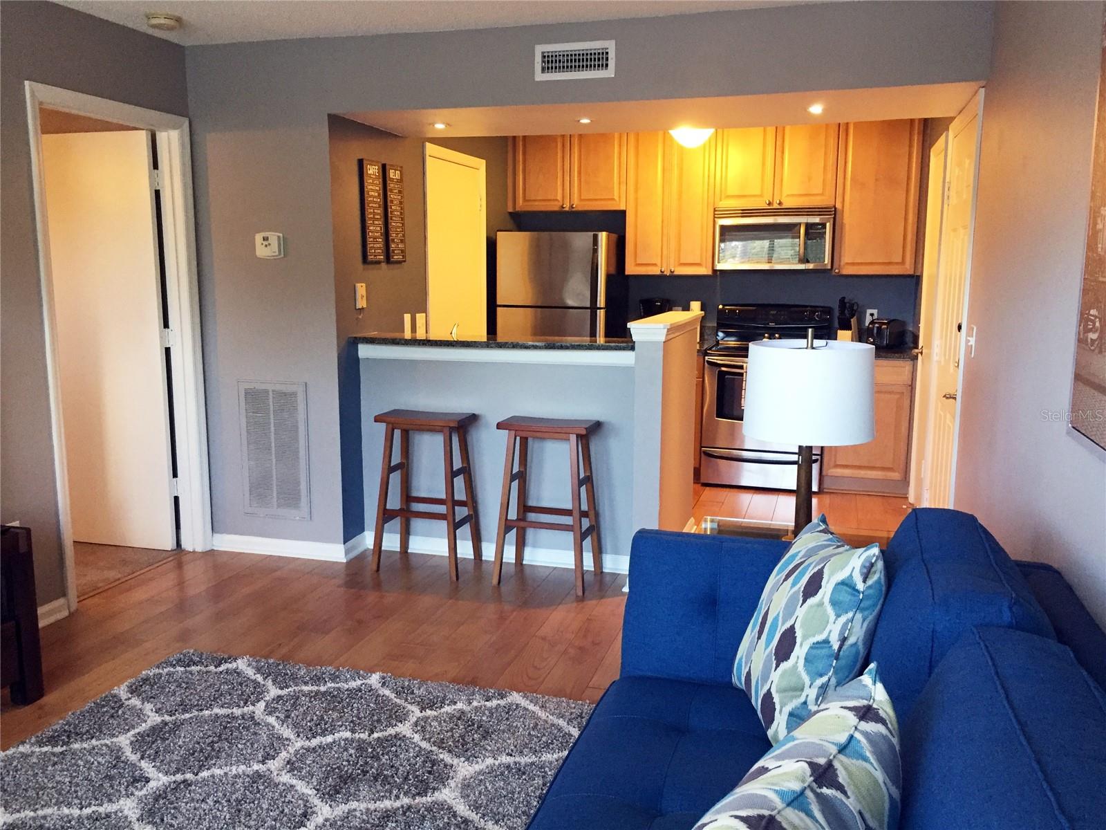 BAYPOINTE PRESERVE CONDO - Residential