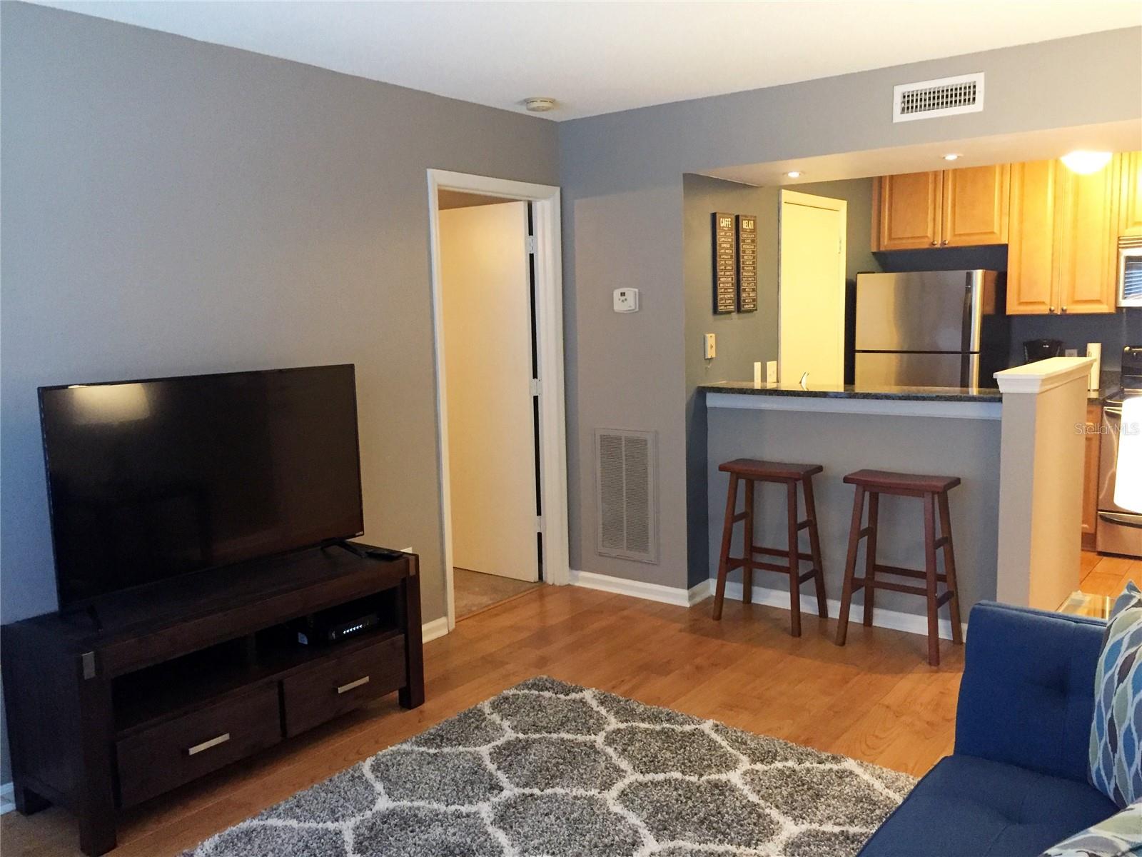 BAYPOINTE PRESERVE CONDO - Residential