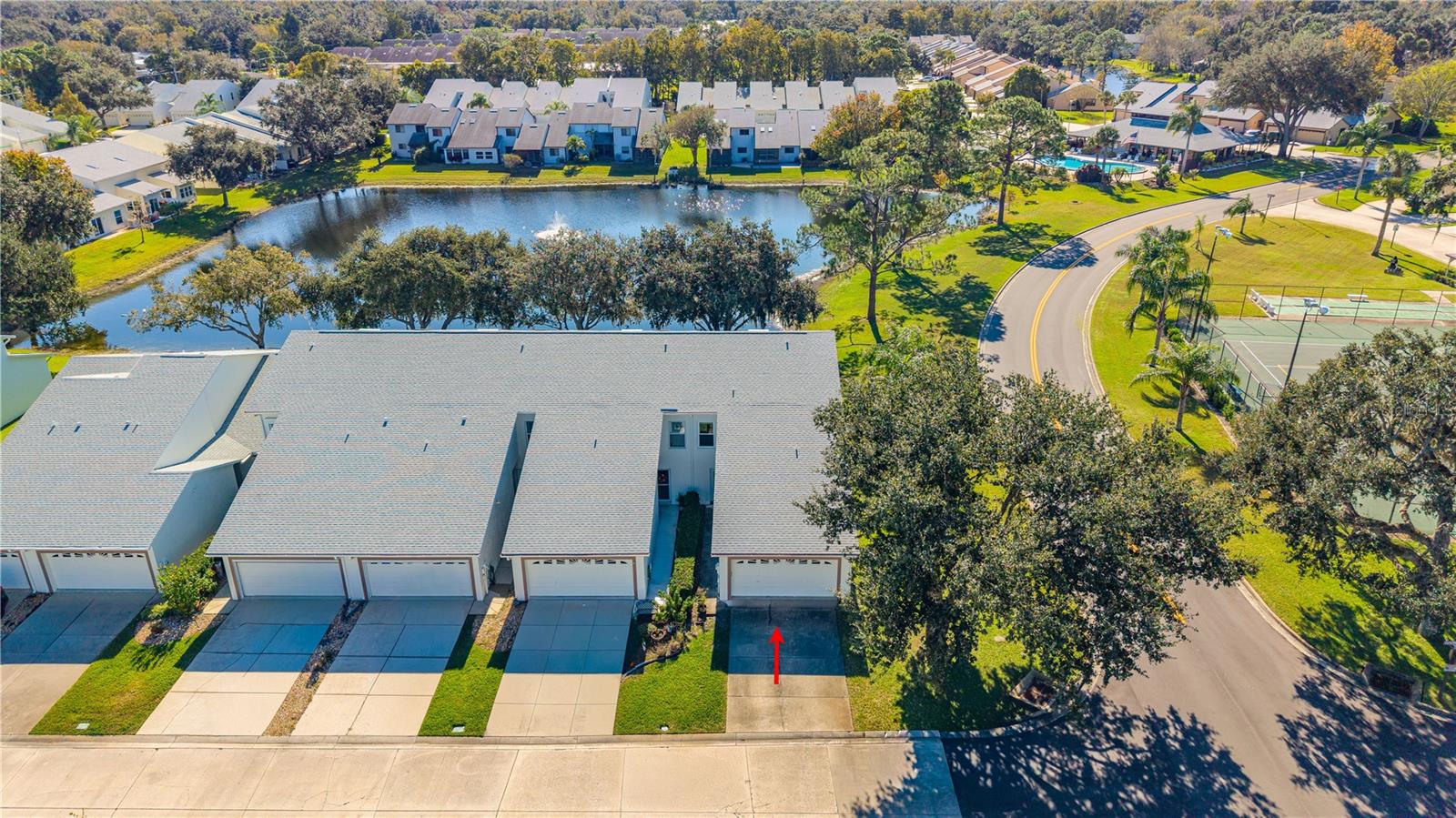 HIDDEN PINES PH 03 - Residential