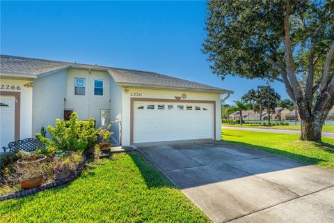 Photo of 2270 Candlewood Lane E, New Smyrna Beach, FL 32168 (MLS # NS1086624)