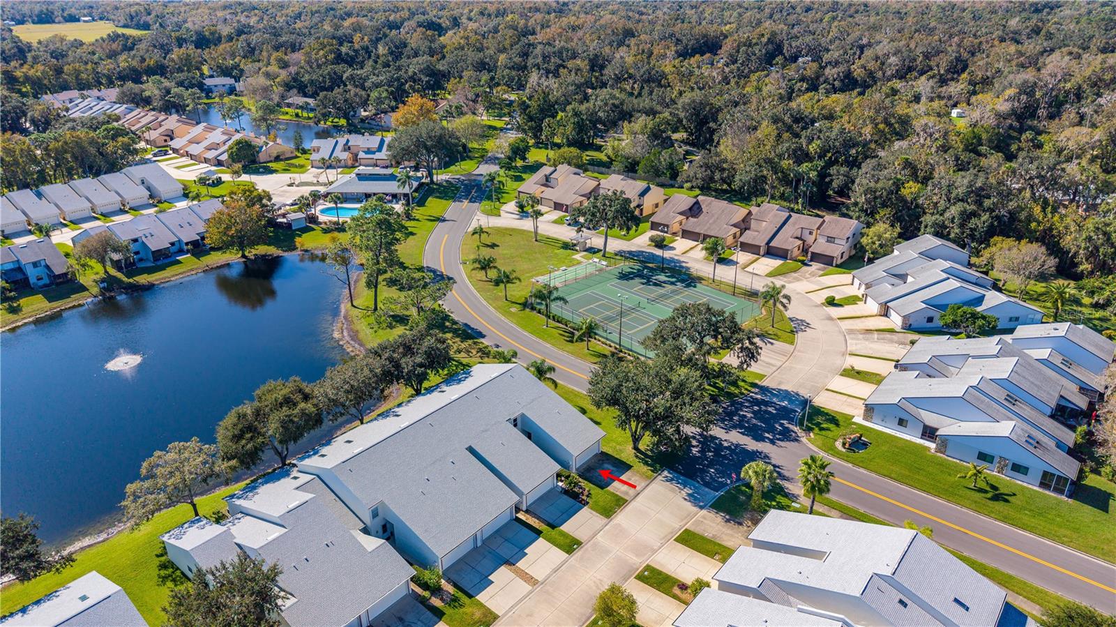 HIDDEN PINES PH 03 - Residential