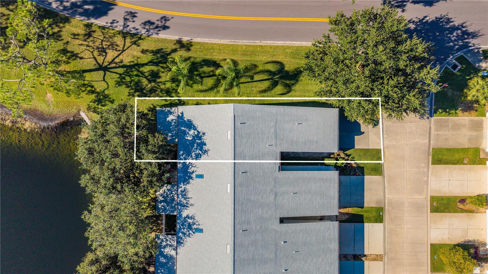 HIDDEN PINES PH 03 - Residential