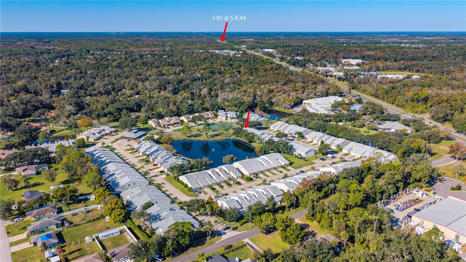 HIDDEN PINES PH 03 - Residential