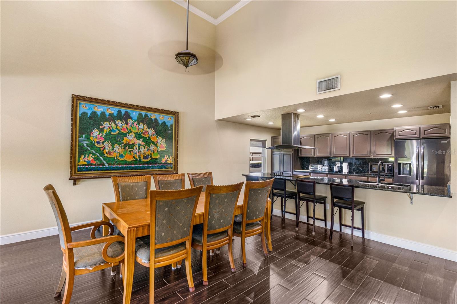 HIDDEN PINES PH 03 - Residential