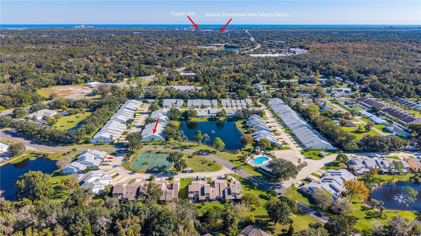 HIDDEN PINES PH 03 - Residential