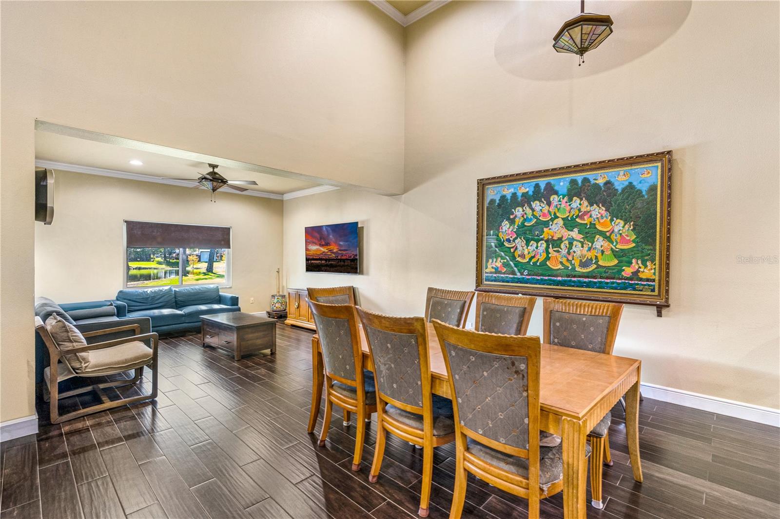 HIDDEN PINES PH 03 - Residential