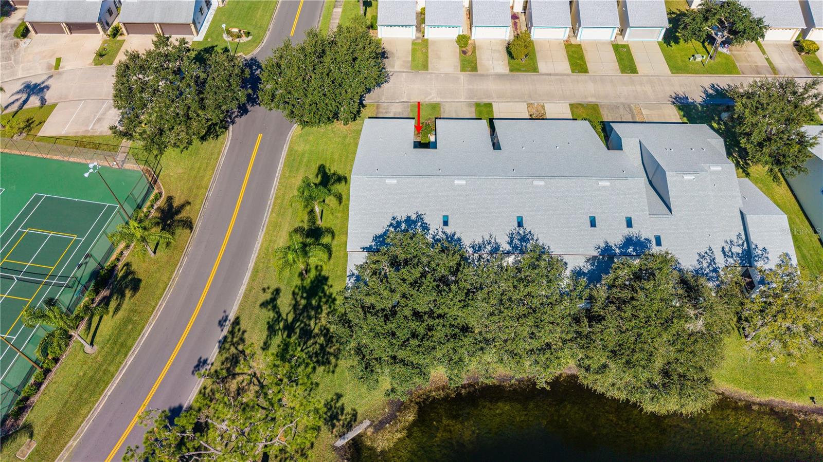 HIDDEN PINES PH 03 - Residential