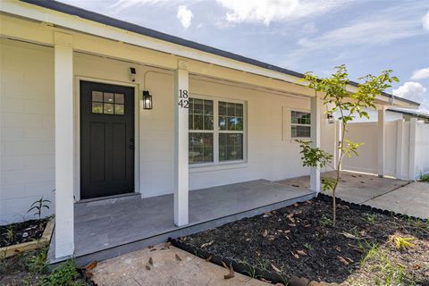 1842 PURITAN AVENUE WINTER PARK FL 32792