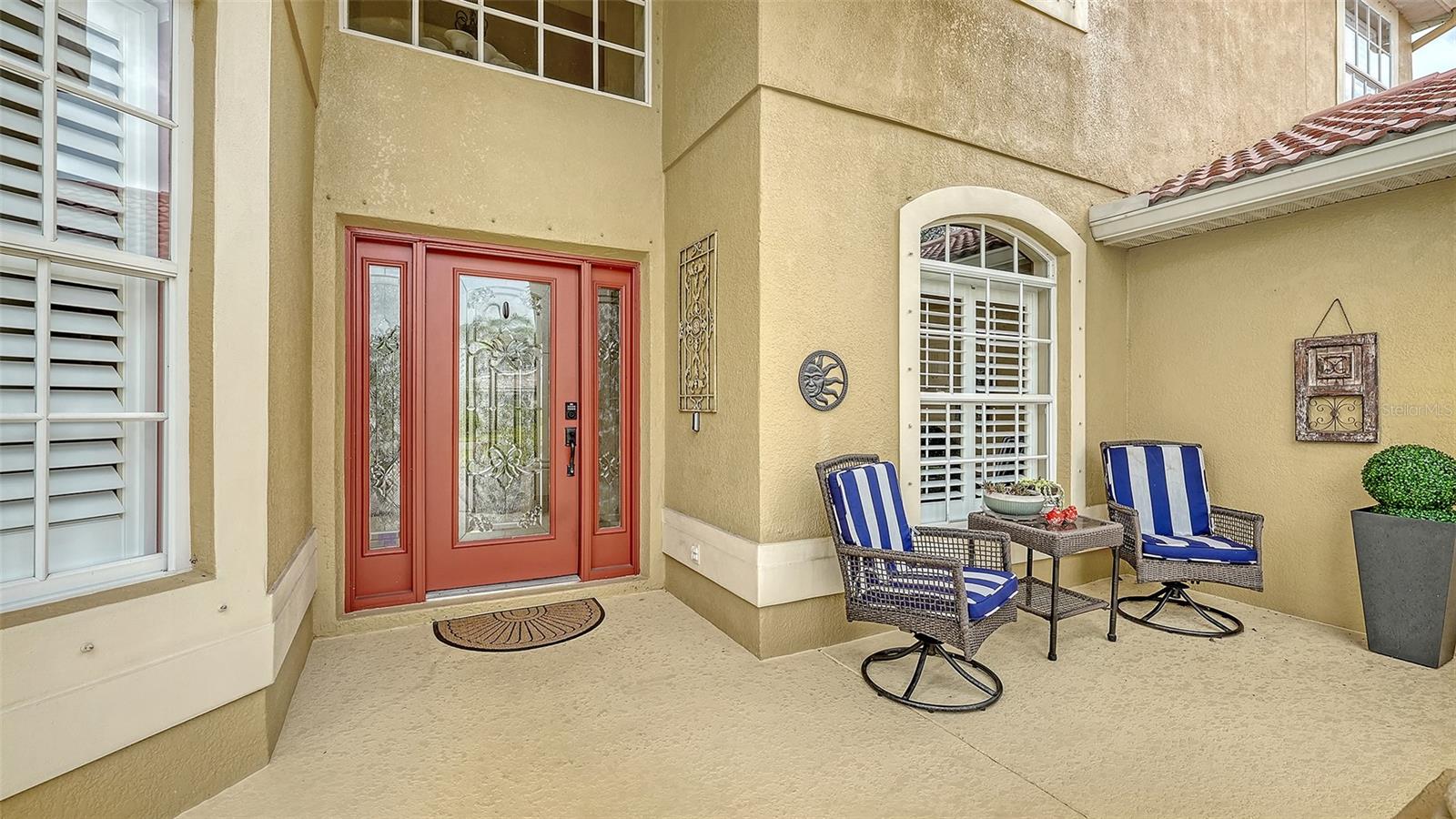 116 NEW BRITON COURT