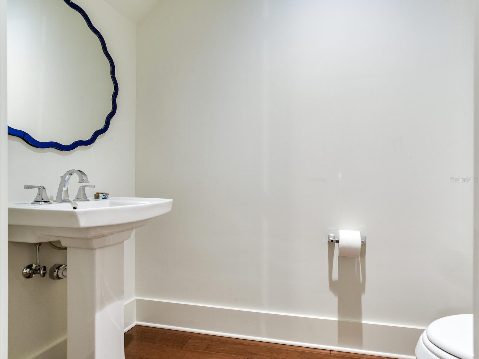 CARRIAGE HOMES AT BELLEVIEW PLACE CONDO - Residential